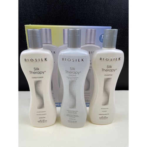 Biosilk shampoo condition and - shampoo,,