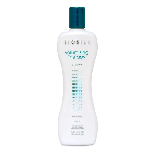 Biosilk volumizing therapy - volumizing,