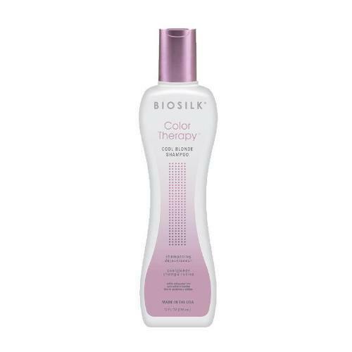 Biosilk color therapy - biosilk,