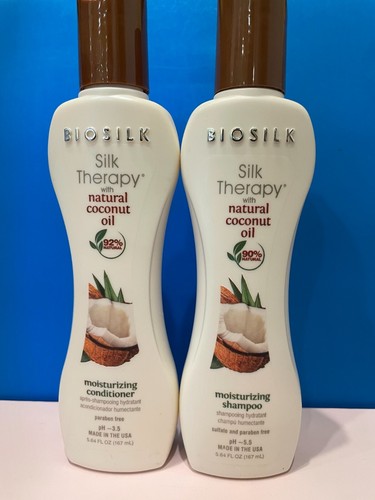 Biosilk silk therapy natural - therapy,