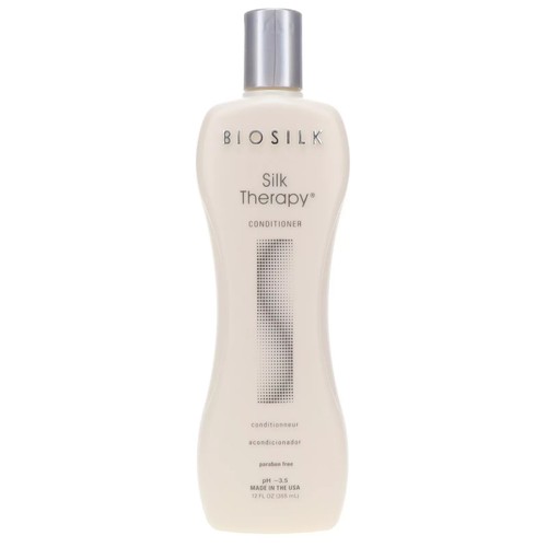 Biosilk silk therapy - biosilk,