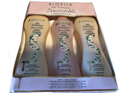 Biosilk silk therapy - biosilk,