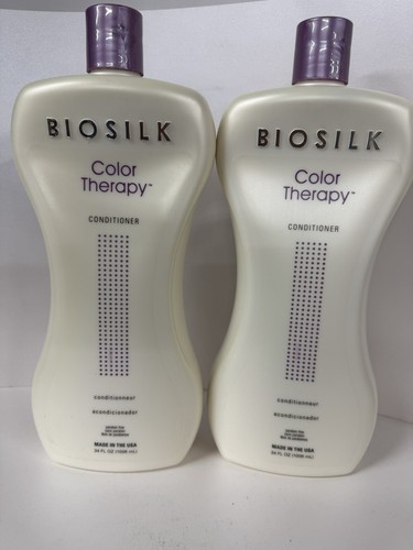 New biosilk color - ***,
