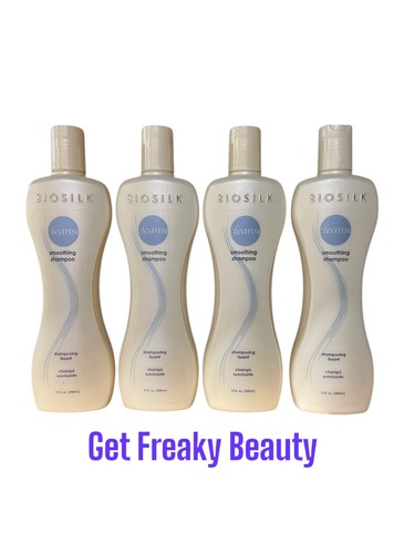 Pack farouk biosilk - 4,