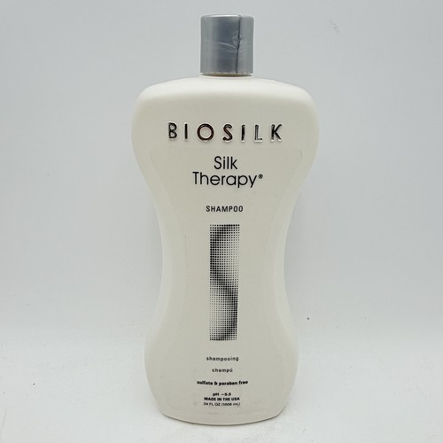 Biosilk hair care silk - biosilk,