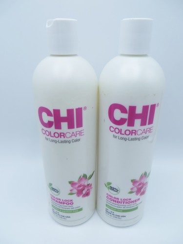 Chi color care - chi,