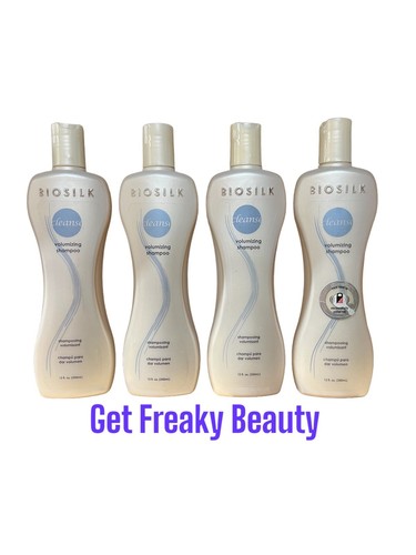 Pack farouk biosilk - 4,