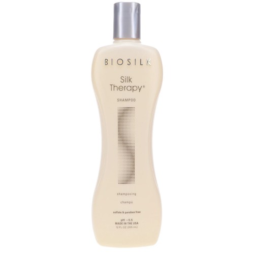 Biosilk silk therapy - biosilk,