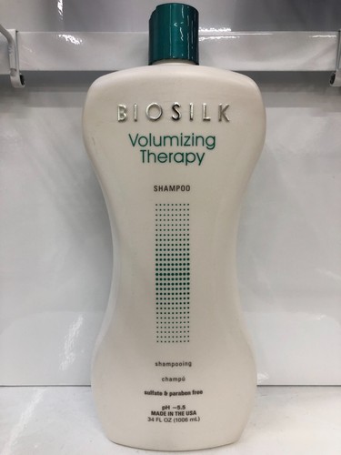 Biosilk volumizing therapy - biosilk,
