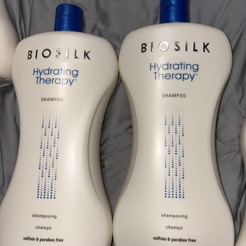 Biosilk hydrating therapy - pk,
