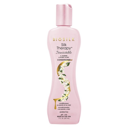 Biosilk irresistible - biosilk,